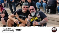 Publikumsfotos Rock Hard 2018