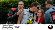 Publikumsfotos Rock Hard 2018