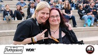 Publikumsfotos Rock Hard 2018