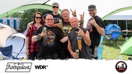 Publikumsfotos Rock Hard 2018