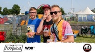 Publikumsfotos Rock Hard 2018