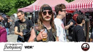 Publikumsfotos Rock Hard 2018