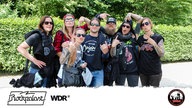 Publikumsfotos Rock Hard 2018