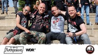 Publikumsfotos Rock Hard 2018