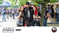 Publikumsfotos Rock Hard 2018