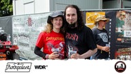 Publikumsfotos Rock Hard 2018