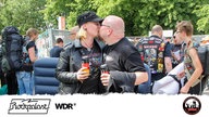 Publikumsfotos Rock Hard 2018