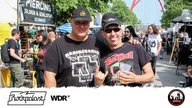 Publikumsfotos Rock Hard 2018