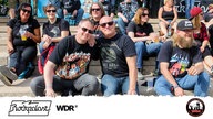 Publikumsfotos Rock Hard 2018