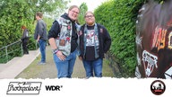 Publikumsfotos Rock Hard 2018