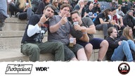 Publikumsfotos Rock Hard 2018