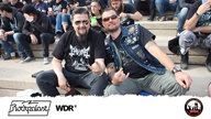 Publikumsfotos Rock Hard 2018