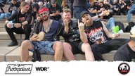 Publikumsfotos Rock Hard 2018