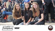 Publikumsfotos Rock Hard 2018