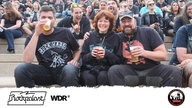 Publikumsfotos Rock Hard 2018