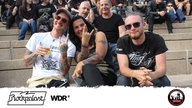 Publikumsfotos Rock Hard 2018