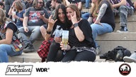 Publikumsfotos Rock Hard 2018