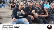 Publikumsfotos Rock Hard 2018