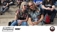 Publikumsfotos Rock Hard 2018