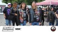 Publikumsfotos Rock Hard 2018