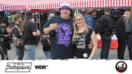 Publikumsfotos Rock Hard 2018