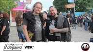 Publikumsfotos Rock Hard 2018