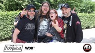 Publikumsfotos Rock Hard 2018