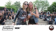 Publikumsfotos Rock Hard 2018