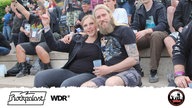 Publikumsfotos Rock Hard 2018