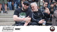 Publikumsfotos Rock Hard 2018