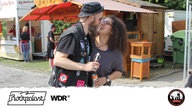 Publikumsfotos Rock Hard 2018