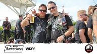 Publikumsfotos Rock Hard 2018