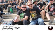 Publikumsfotos Rock Hard 2018