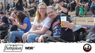 Publikumsfotos Rock Hard 2018