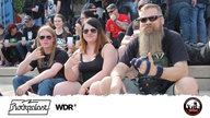 Publikumsfotos Rock Hard 2018