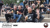 Publikumsfotos Rock Hard 2018