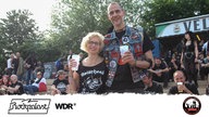 Publikumsfotos Rock Hard 2018