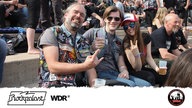 Publikumsfotos Rock Hard 2018