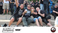 Publikumsfotos Rock Hard 2018