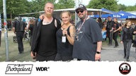 Publikumsfotos Rock Hard 2018