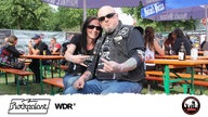 Publikumsfotos Rock Hard 2018