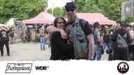 Publikumsfotos Rock Hard 2018