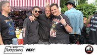 Publikumsfotos Rock Hard 2018