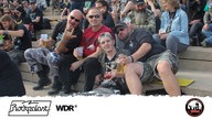 Publikumsfotos Rock Hard 2018