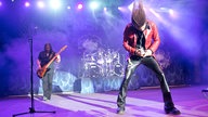 Queensryche beim Rock Hard Festival 2013