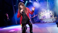 Queensryche beim Rock Hard Festival 2013