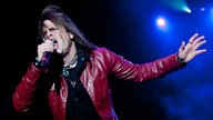 Queensryche beim Rock Hard Festival 2013