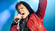 Queensryche beim Rock Hard Festival 2013