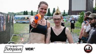 Publikumsfotos Rock Hard 2017