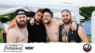 Publikumsfotos Rock Hard 2017